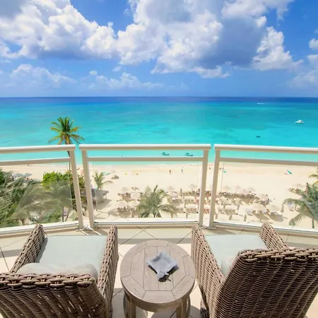 Beachcomber 37